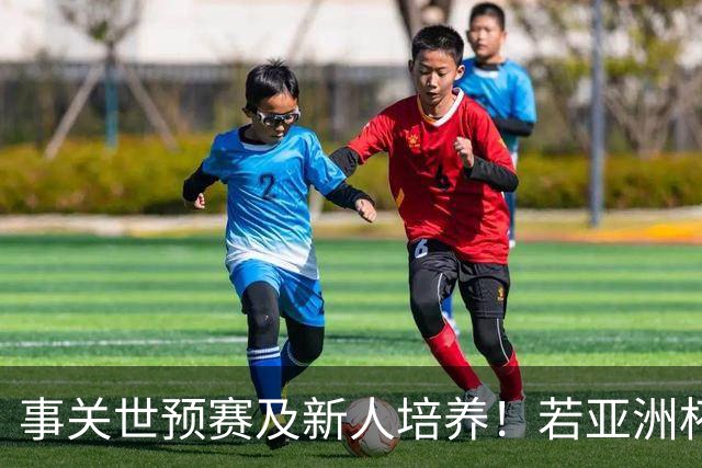 事关世预赛及新人培养！若亚洲杯真推迟上演，国足计划将遭遇挑战
